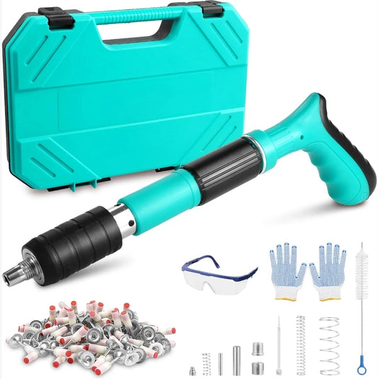 Pistola para Clavos Fulminante