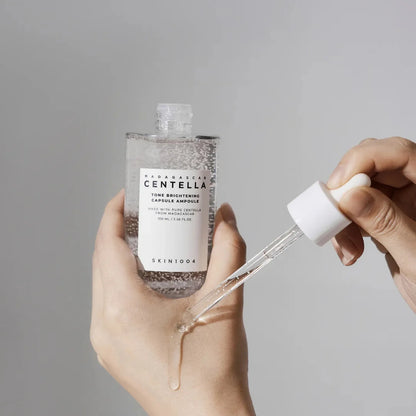 Madagascar Centella Tone Brightening Capsule Ampoule